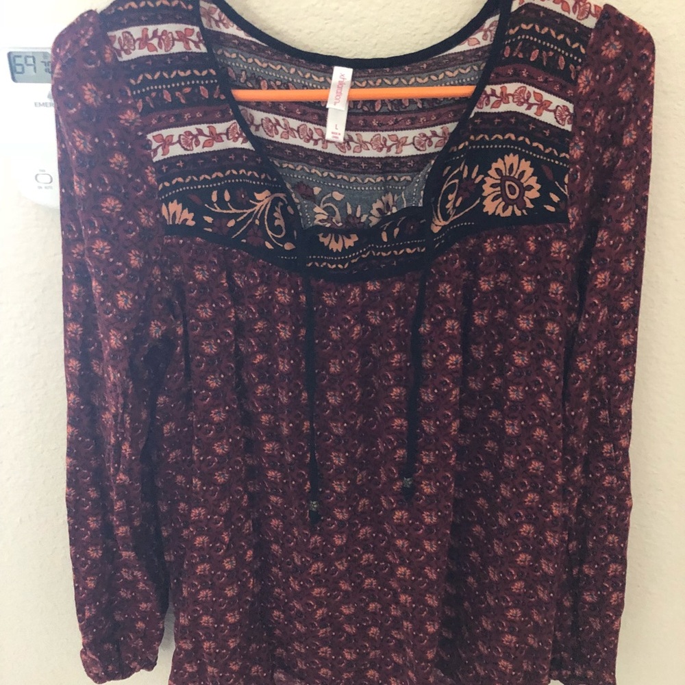 Target Shirt